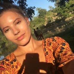 Meet your Posher, Michelle